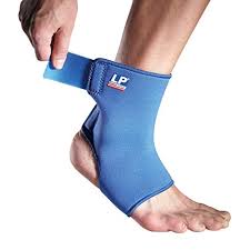 Ankle Support (764)