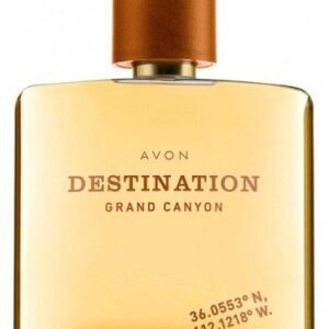 Avon Destination Grand Canyon EDT