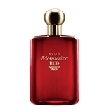 Avon Mesmerize Red For Him - 100ml