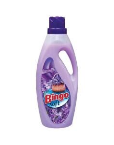 bingo lavender softener 2l